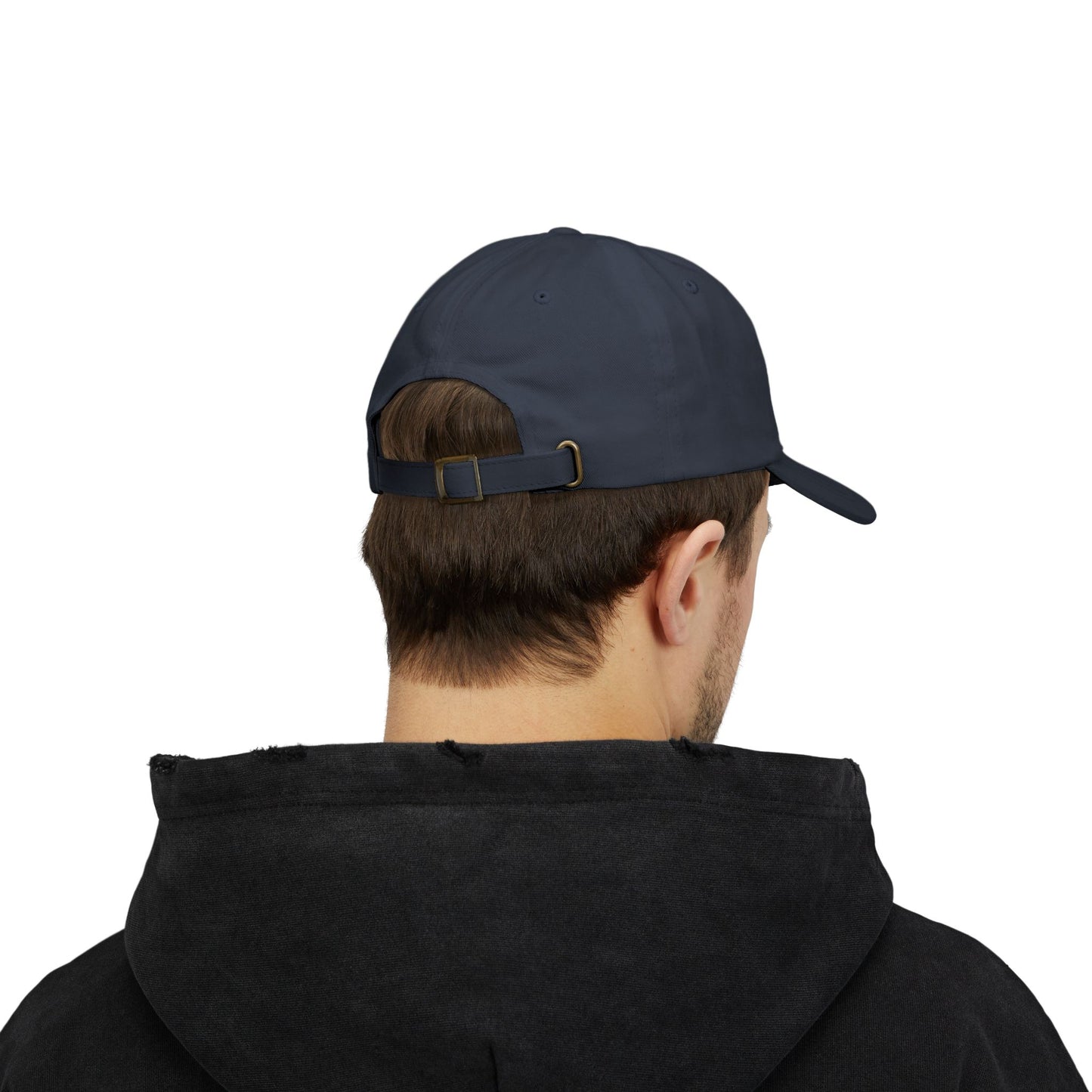 Camo Dad Cap | Stylish Outdoor Hat for Dads | Gift for Father's Day, Camping, Fishing, Hiking, Casual Wear