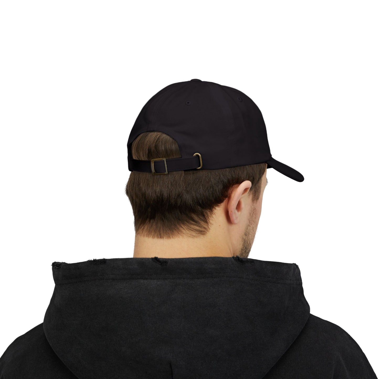 Camo Dad Cap | Stylish Outdoor Hat for Dads | Gift for Father's Day, Camping, Fishing, Hiking, Casual Wear