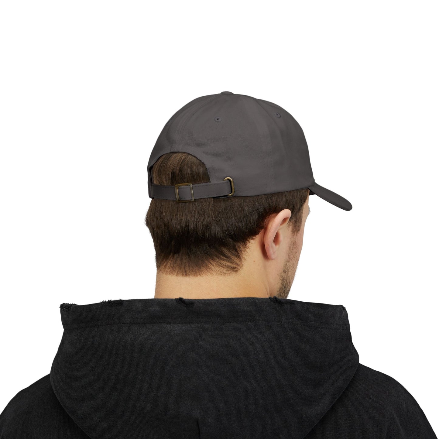 Camo Dad Cap | Stylish Outdoor Hat for Dads | Gift for Father's Day, Camping, Fishing, Hiking, Casual Wear