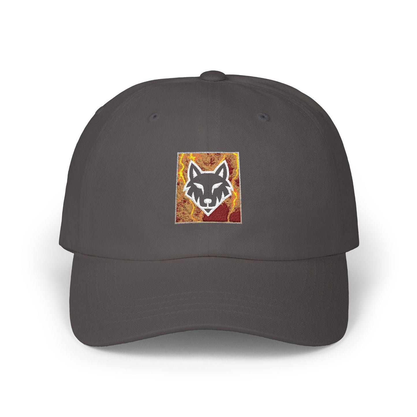 Camo Dad Cap | Stylish Outdoor Hat for Dads | Gift for Father's Day, Camping, Fishing, Hiking, Casual Wear