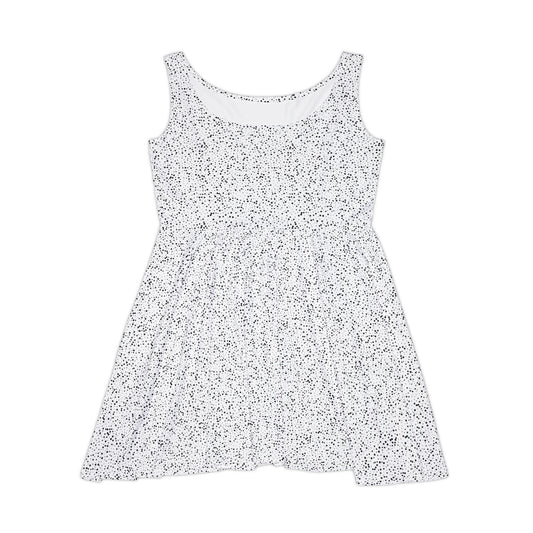 Women's Skater Dress (AOP)