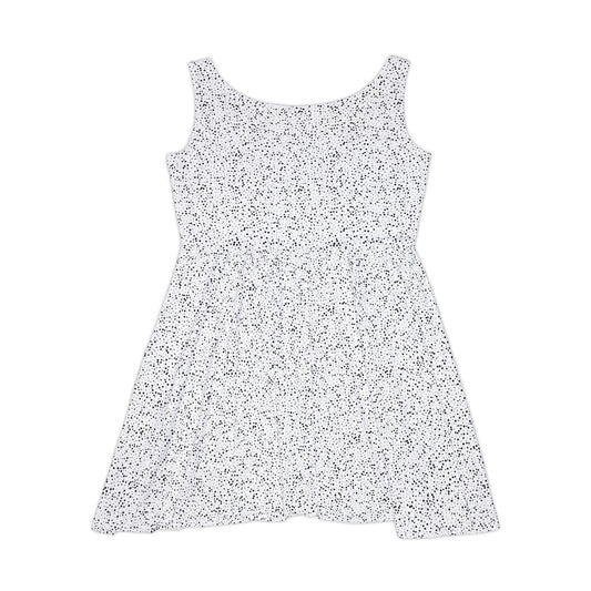 Women's Skater Dress (AOP)